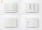 Picture books and collection of glyphs