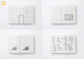 Picture books and collection of glyphs