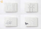 Picture books and collection of glyphs