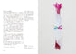 Cords and Modes of the Oriental Stone/Yamaguchi Nobuhiro (Origata Design Institute)