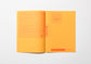 <tc>Querido Amarelo</tc>