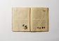Dyeing record of Indigenous Japanese Plants and Trees / 日本固有草木染色譜
