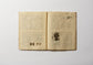 Dyeing record of Indigenous Japanese Plants and Trees / 日本固有草木染色譜