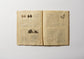 Dyeing record of Indigenous Japanese Plants and Trees / 日本固有草木染色譜