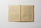 Dyeing record of Indigenous Japanese Plants and Trees / 日本固有草木染色譜