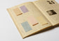 Dyeing record of Indigenous Japanese Plants and Trees / 日本固有草木染色譜