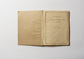 Dyeing record of Indigenous Japanese Plants and Trees / 日本固有草木染色譜