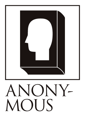 ANONYMOUS