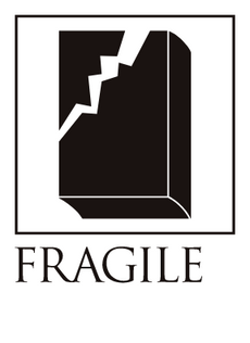 FRAGILE