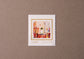 Original postcards delivered with original stamps/Arai Ryoji (5 disc set)