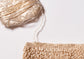 Unfinished bag
