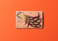Sugiura Nomizu design postcard