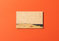 Sugiura Nomizu design postcard