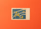Sugiura Nomizu design postcard