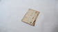 White 3 tatami mats
