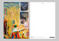 Original postcards delivered with original stamps/Arai Ryoji (5 disc set)