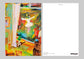Original postcards delivered with original stamps/Arai Ryoji (5 disc set)