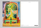 Original postcards delivered with original stamps/Arai Ryoji (5 disc set)