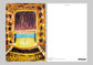 Original postcards delivered with original stamps/Arai Ryoji (5 disc set)