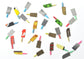 Tin Dangerous Items