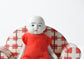 Bisque Doll