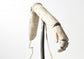 Bunraku doll's left and right hands