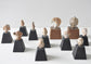 Painter's clay doll