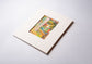 Arai Ryoji Original Art «Picture Book Before It Became a Picture Book» op.13