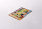 Original postcards delivered with original stamps/Arai Ryoji (5 disc set)