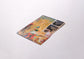 Original postcards delivered with original stamps/Arai Ryoji (5 disc set)