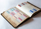 The pattern book of J. CLAUDE FRERES