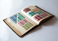The pattern book of J. CLAUDE FRERES