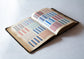 The pattern book of J. CLAUDE FRERES