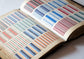 The pattern book of J. CLAUDE FRERES