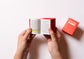 BOOK MANIFEST/Irma Boom