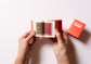 BOOK MANIFEST/Irma Boom