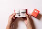 BOOK MANIFEST/Irma Boom