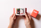 BOOK MANIFEST/Irma Boom