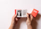 BOOK MANIFEST/Irma Boom