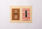 Serizawa Kei's book collection