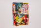 Arai Ryoji Original Art «Picture Book Before It Became a Picture Book» op.2