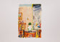 Arai Ryoji Original Art «Picture Book Before It Became a Picture Book» op.3