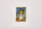 Arai Ryoji Original Art «Picture Book Before It Became a Picture Book» op.4