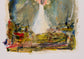 Arai Ryoji Original Art «Picture Book Before It Became a Picture Book» op.4