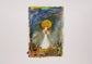Arai Ryoji Original Art «Picture Book Before It Became a Picture Book» op.4