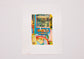 Arai Ryoji Original Art «Picture Book Before It Became a Picture Book» op.5