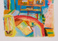 Arai Ryoji Original Art «Picture Book Before It Became a Picture Book» op.5