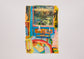 Arai Ryoji Original Art «Picture Book Before It Became a Picture Book» op.5