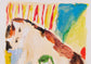 Arai Ryoji Original Art «Picture Book Before It Became a Picture Book» op.8