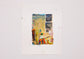 Arai Ryoji Original Art «Picture Book Before It Became a Picture Book» op.10